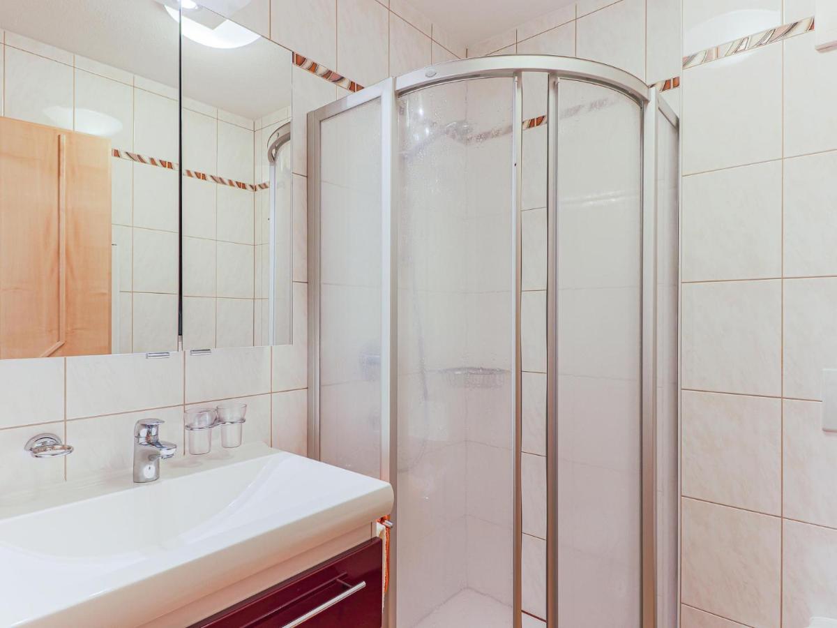 Koglbauer - Apartment Nr 2 Зёлль Экстерьер фото